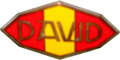 DAVID (Barcelona)
